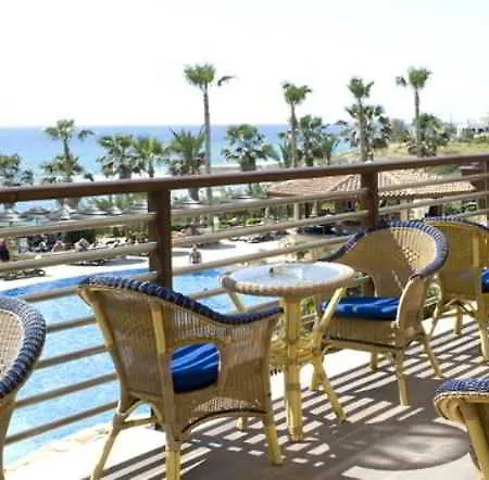 Atlantica Golden - Adults Only 4* 키소네르가