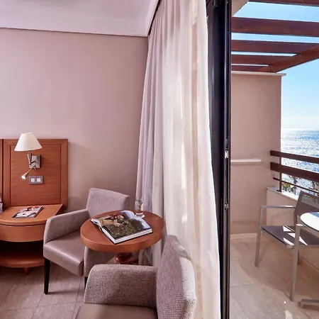 호텔 Atlantica Golden - Adults Only 4*