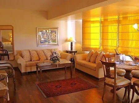 호텔 Atlantica Golden - Adults Only 4*