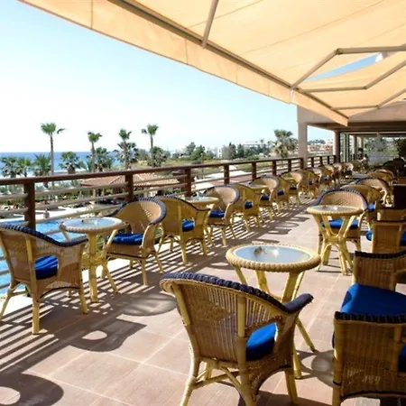 호텔 Atlantica Golden - Adults Only 4*