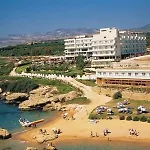 Hotell Atlantica Golden - Adults Only Kissonerga