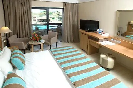Отель Atlantica Golden - Adults Only Киссонерга
