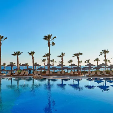 Atlantica Golden - Adults Only Отель