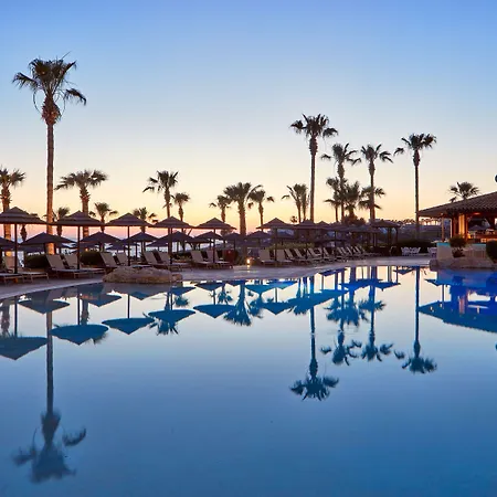 Atlantica Golden - Adults Only 4*