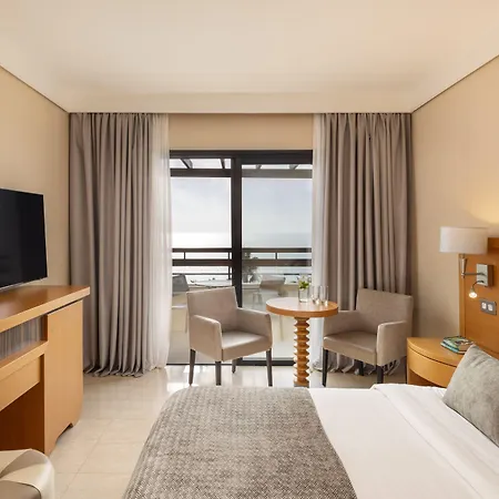 Отель Atlantica Golden - Adults Only Киссонерга