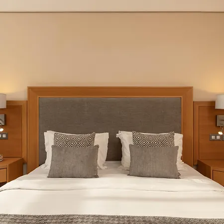 Atlantica Golden - Adults Only Отель 4*