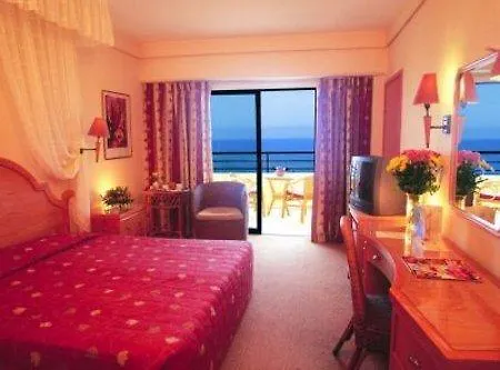 Atlantica Golden - Adults Only Отель 4*