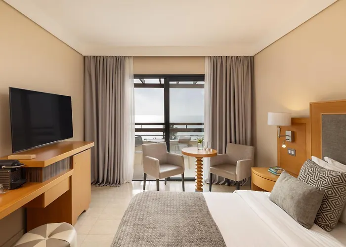 Atlantica Golden - Adults Only Hotel