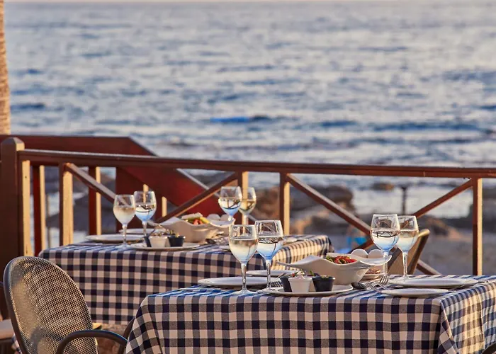 Hotel Atlantica Golden - Adults Only