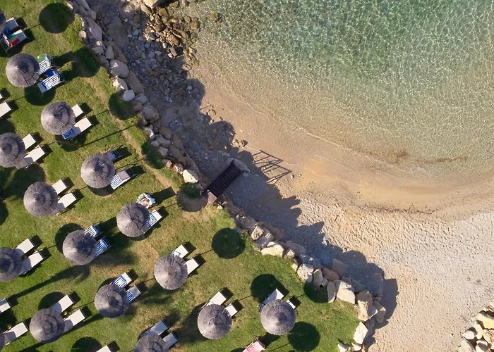 Atlantica Golden - Adults Only