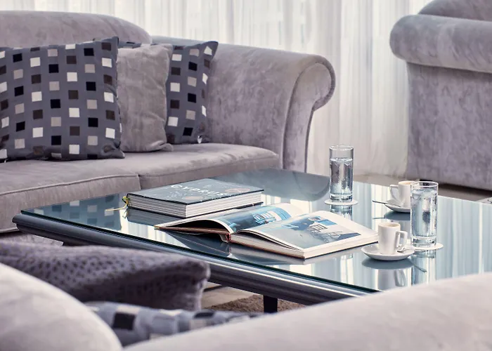 Atlantica Golden - Adults Only 4*