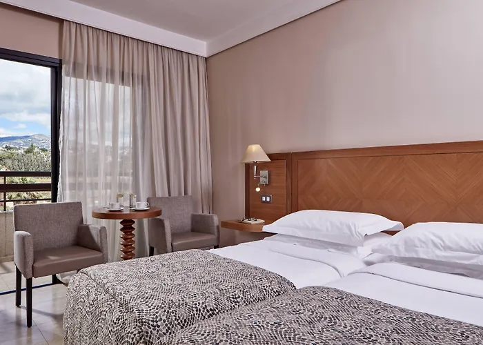 Atlantica Golden - Adults Only Hotel Kissonerga