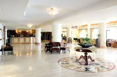 Atlantica Golden - Adults Only Hotel Kissonerga