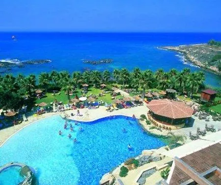 Atlantica Golden - Adults Only Hotel Kissonerga