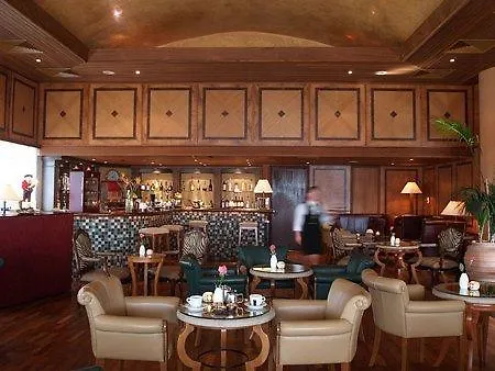 Atlantica Golden - Adults Only Hotel