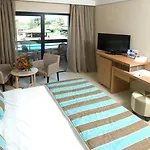 Ξενοδοχείο Atlantica Golden - Adults Only Κισσόνεργα