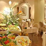 Atlantica Golden - Adults Only Hotel Kissonerga