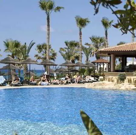 Szálloda Atlantica Golden - Adults Only Kiszónerga