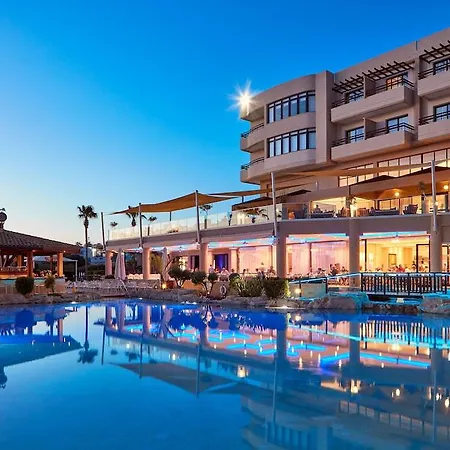 Atlantica Golden - Adults Only Κισσόνεργα
