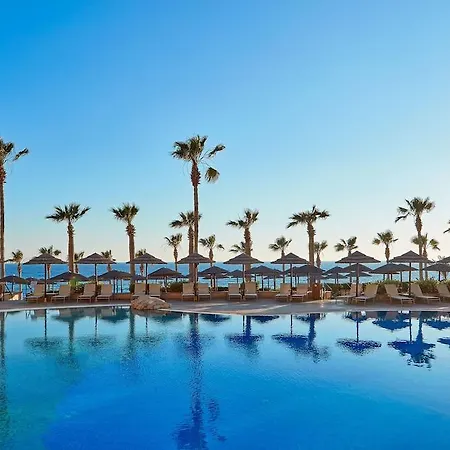 Atlantica Golden - Adults Only Κισσόνεργα
