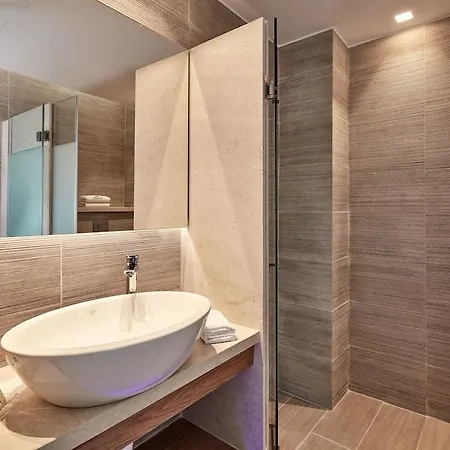 Atlantica Golden - Adults Only Szálloda 4*