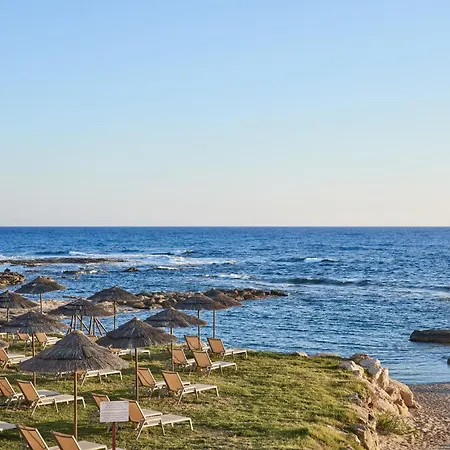 Atlantica Golden - Adults Only Hotel Kissonerga
