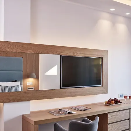 Atlantica Golden - Adults Only 4* Κισσόνεργα