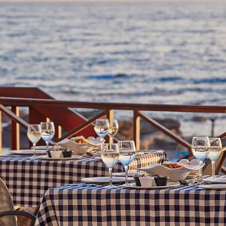 Ξενοδοχείο Atlantica Golden - Adults Only