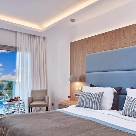 Atlantica Golden - Adults Only Szálloda Kiszónerga