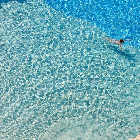 Ξενοδοχείο Atlantica Golden - Adults Only Κισσόνεργα