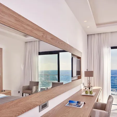 Atlantica Golden - Adults Only Szálloda 4*