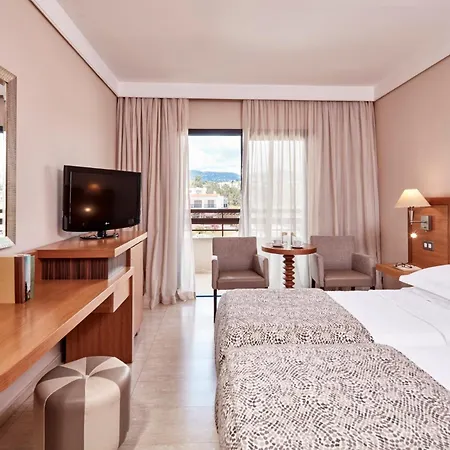 Atlantica Golden - Adults Only Ξενοδοχείο Κισσόνεργα
