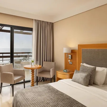 Ξενοδοχείο Atlantica Golden - Adults Only Κισσόνεργα