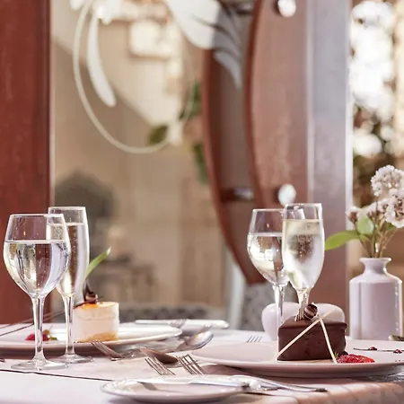 Atlantica Golden - Adults Only Kiszónerga