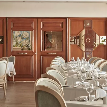 Atlantica Golden - Adults Only 4* Κισσόνεργα