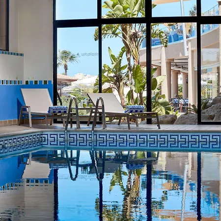 Atlantica Golden - Adults Only 4* Kiszónerga