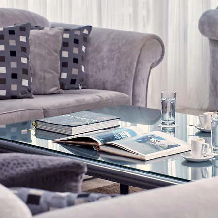 Atlantica Golden - Adults Only 4*