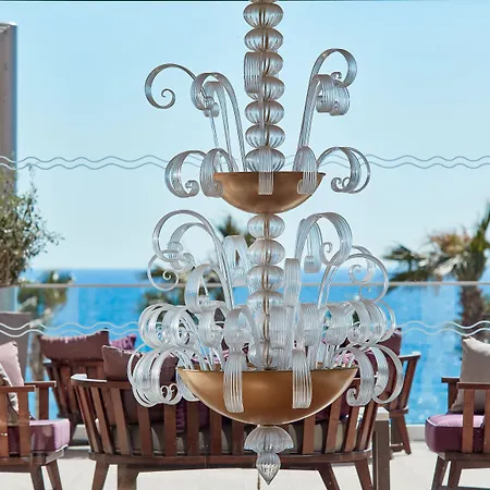 Atlantica Golden - Adults Only Kiszónerga