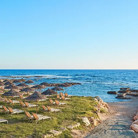 Atlantica Golden - Adults Only Hotel Kissonerga