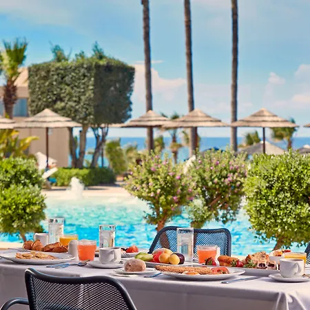 מלון Atlantica Golden - Adults Only קיסונרגה