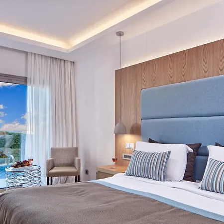 Atlantica Golden - Adults Only 4*
