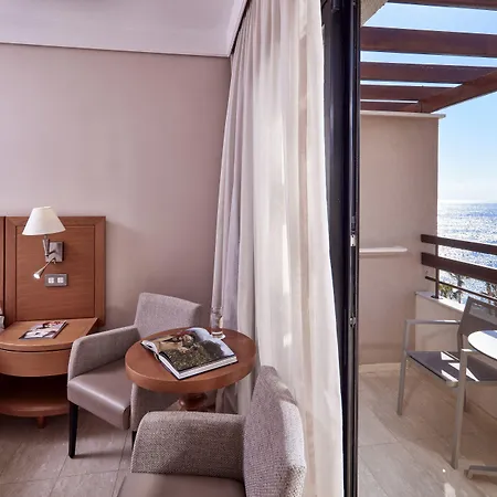 Atlantica Golden - Adults Only Hotel 4*