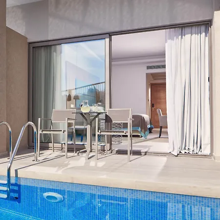 Atlantica Golden - Adults Only Szálloda Kiszónerga