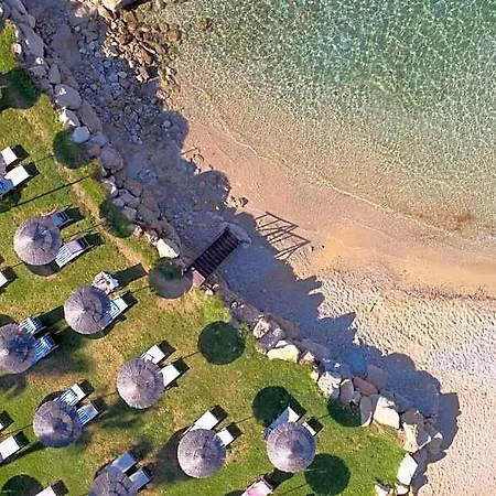 فندق Atlantica Golden - Adults Only كيسونيجرا