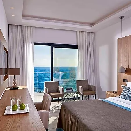 Atlantica Golden - Adults Only