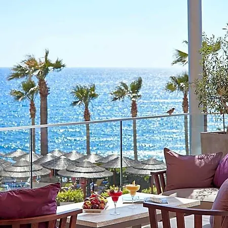 Atlantica Golden - Adults Only Hotel