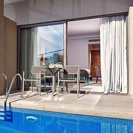 Atlantica Golden - Adults Only 4*