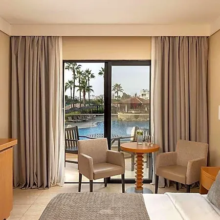 Atlantica Golden - Adults Only Hotel