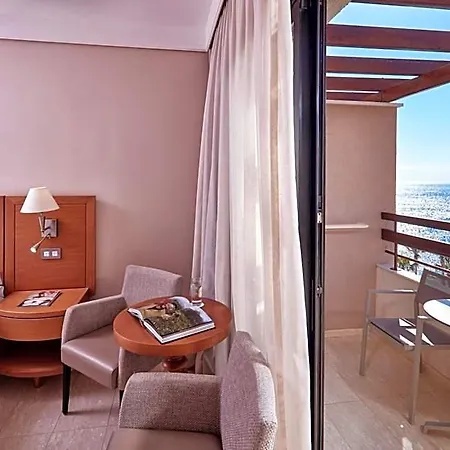 Atlantica Golden - Adults Only 4* Kissonerga