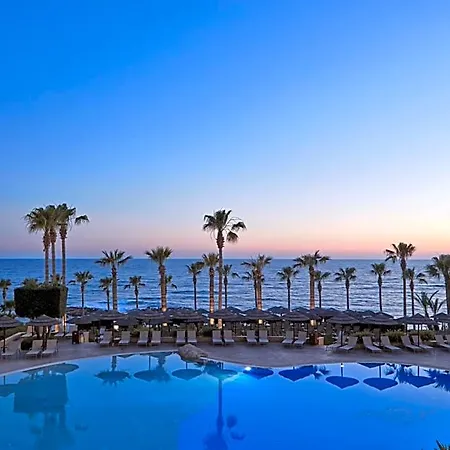 Atlantica Golden - Adults Only Hotel